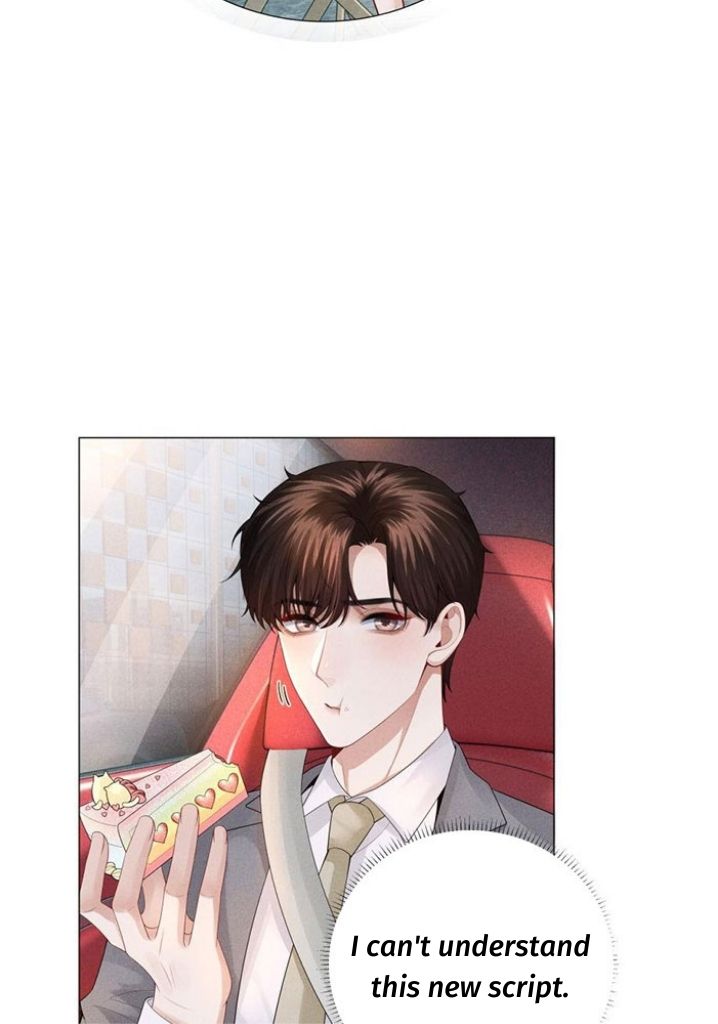 Read Mr. Dior chapter 30 image 7 on Lezhin