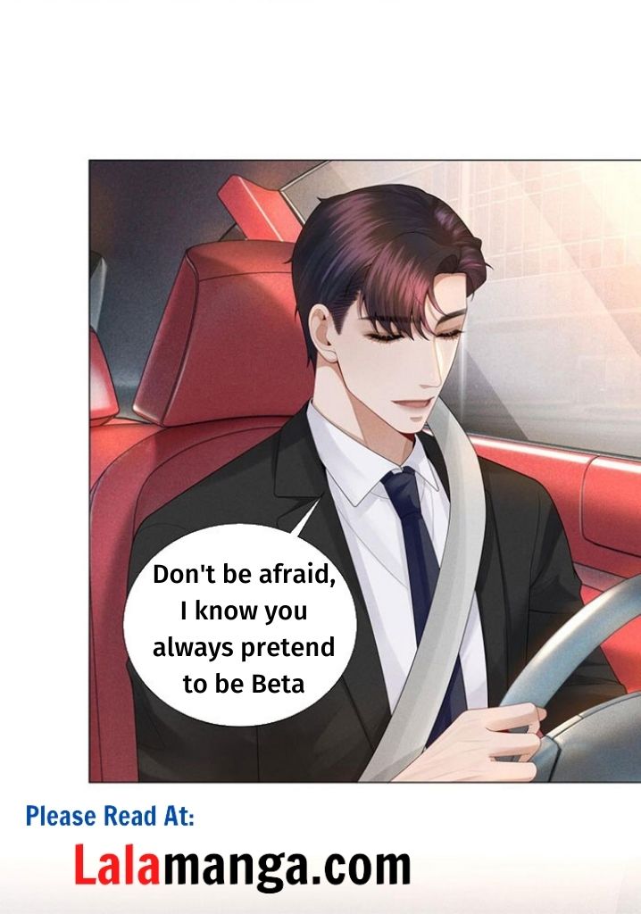 Read Mr. Dior chapter 30 image 9 on Lezhin