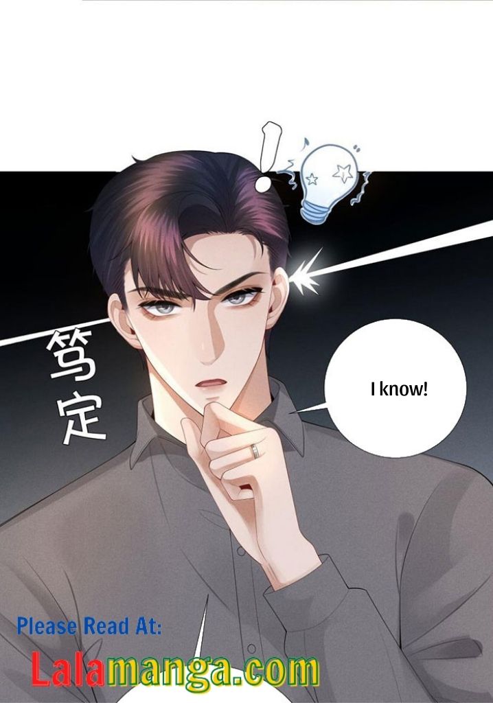 Read Mr. Dior chapter 31 image 10 on Lezhin