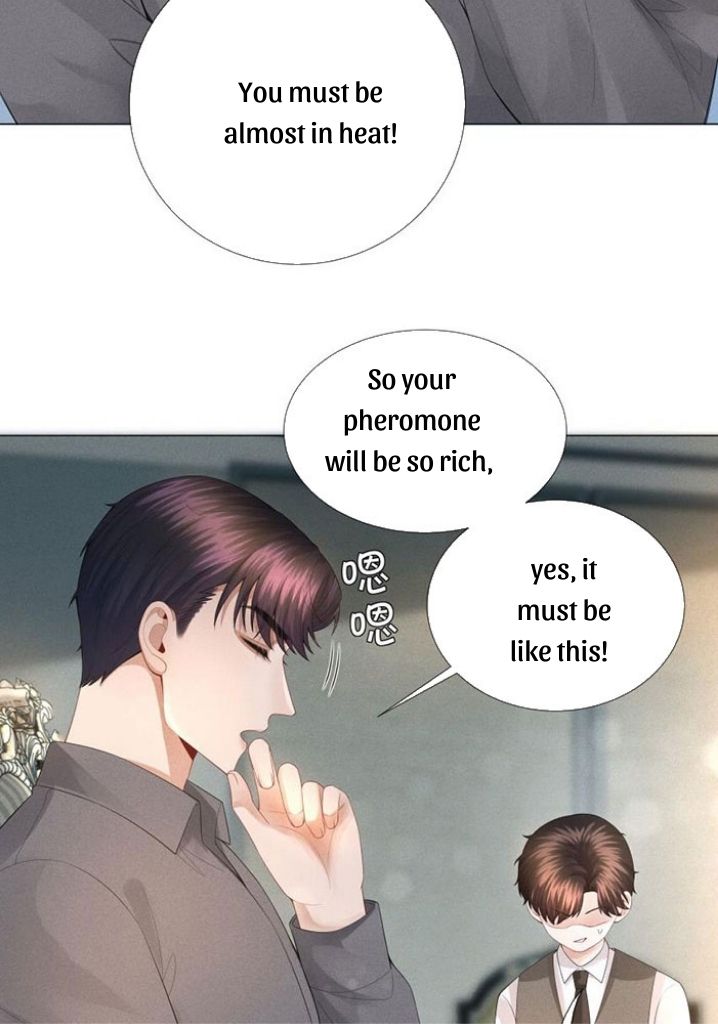 Read Mr. Dior chapter 31 image 11 on Lezhin