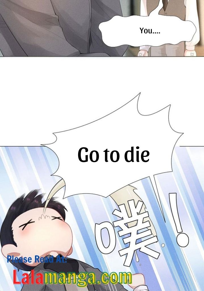 Read Mr. Dior chapter 31 image 12 on Lezhin