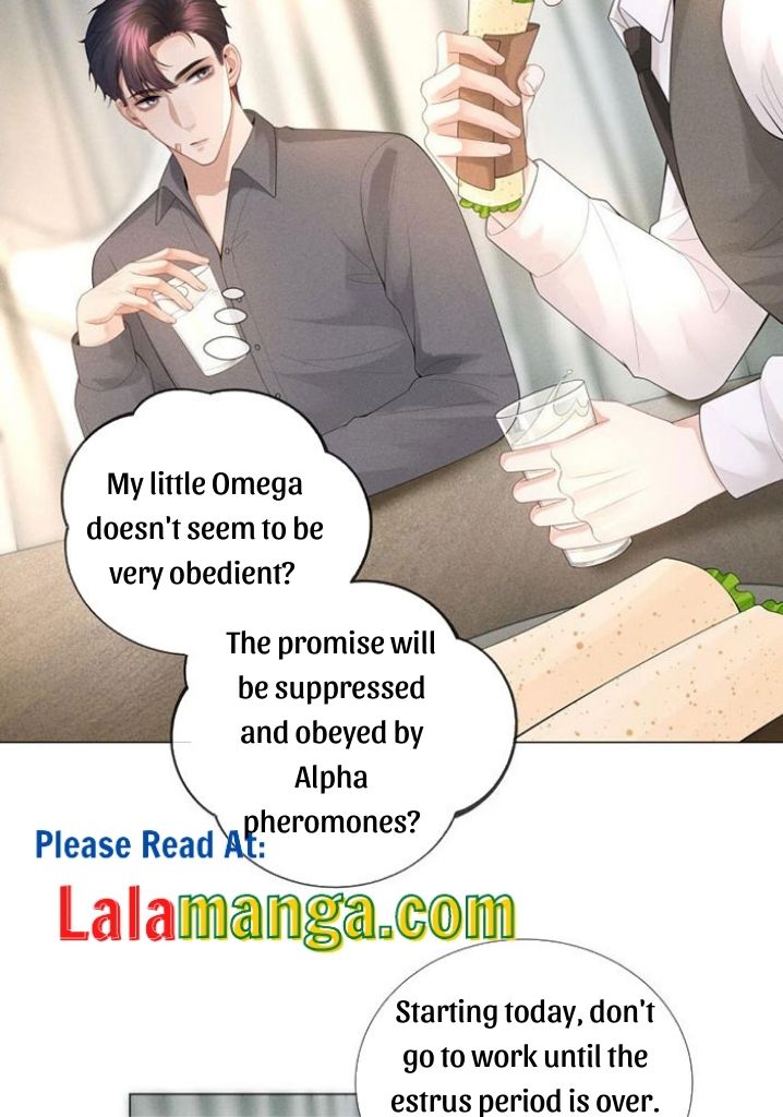 Read Mr. Dior chapter 31 image 16 on Lezhin