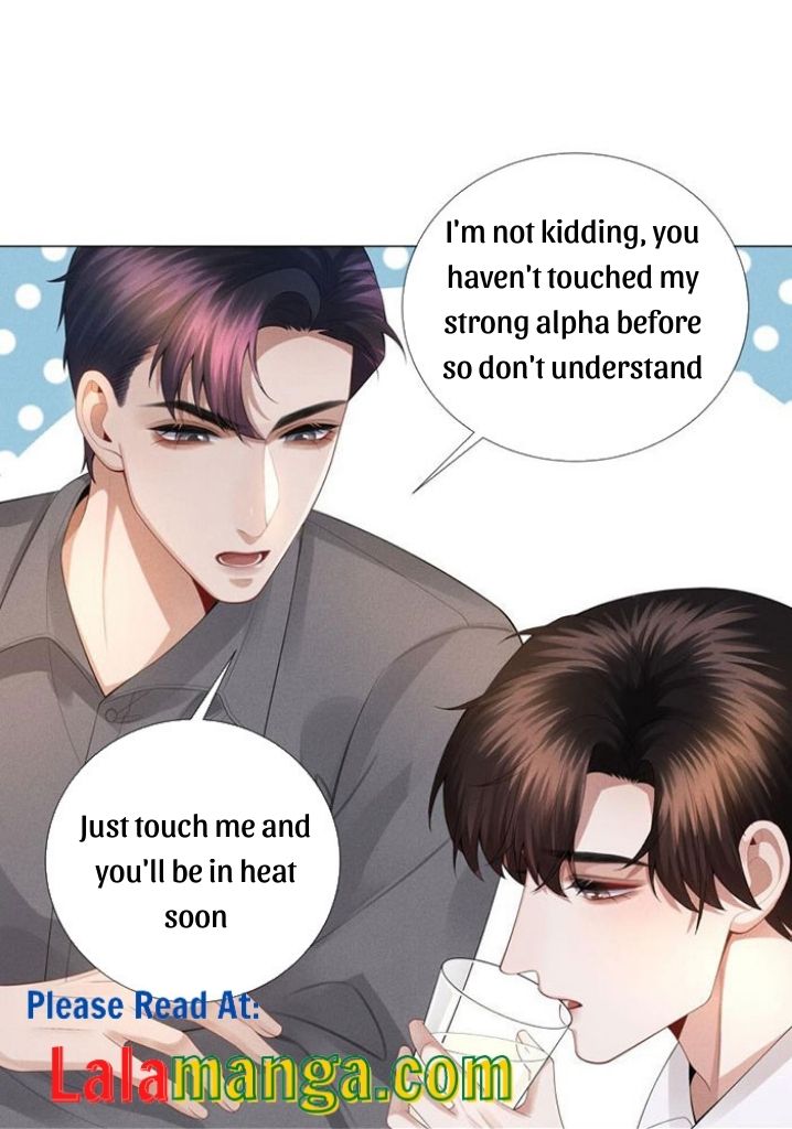 Read Mr. Dior chapter 31 image 18 on Lezhin