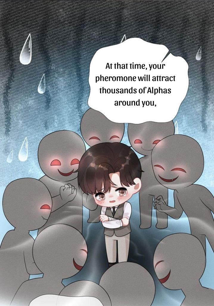 Read Mr. Dior chapter 31 image 19 on Lezhin
