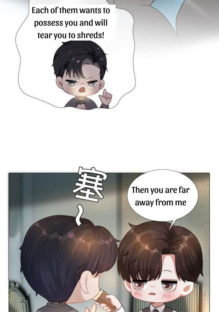 Read Mr. Dior chapter 31 image 20 on Lezhin