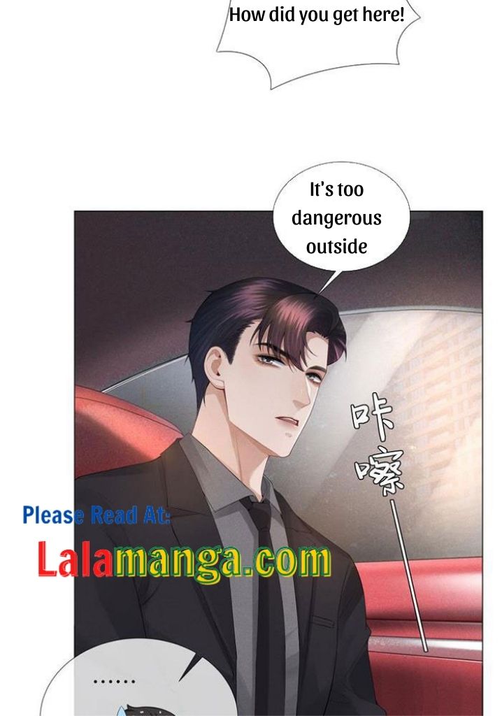 Read Mr. Dior chapter 31 image 24 on Lezhin