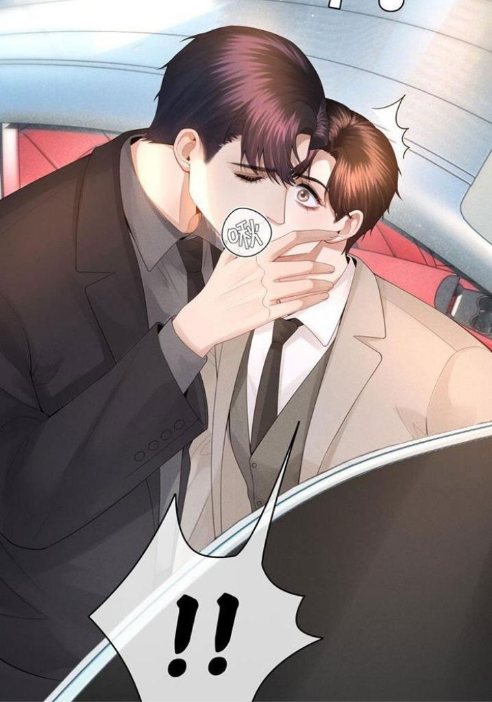 Read Mr. Dior chapter 31 image 27 on Lezhin