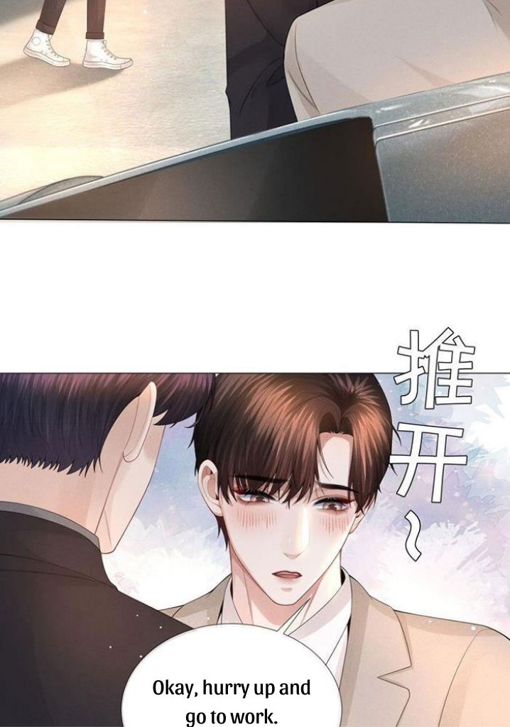 Read Mr. Dior chapter 31 image 29 on Lezhin