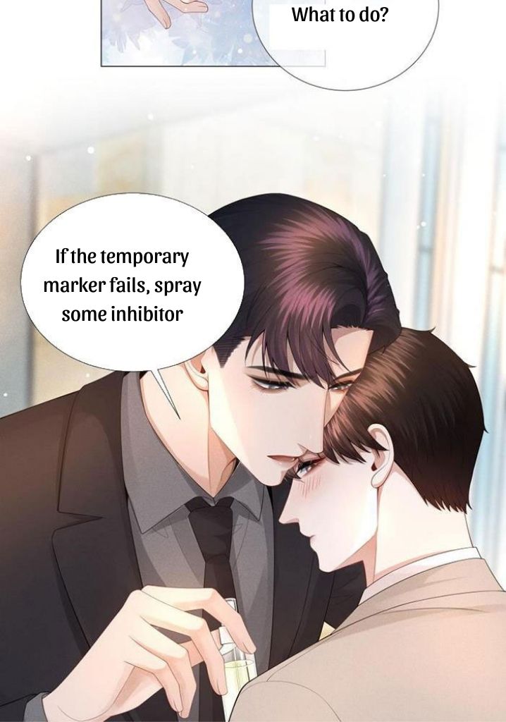 Read Mr. Dior chapter 31 image 31 on Lezhin