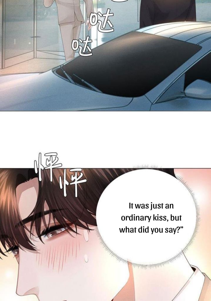 Read Mr. Dior chapter 31 image 33 on Lezhin