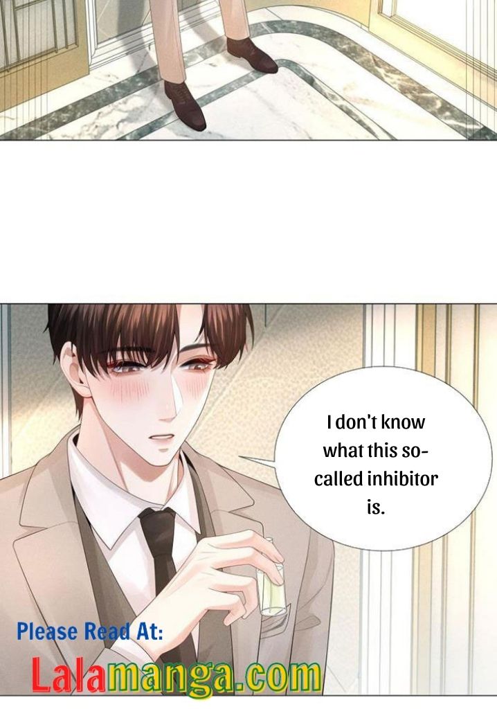 Read Mr. Dior chapter 31 image 36 on Lezhin