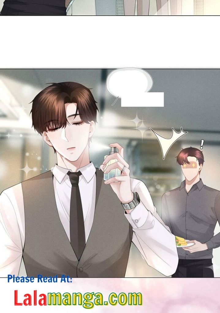 Read Mr. Dior chapter 31 image 4 on Lezhin