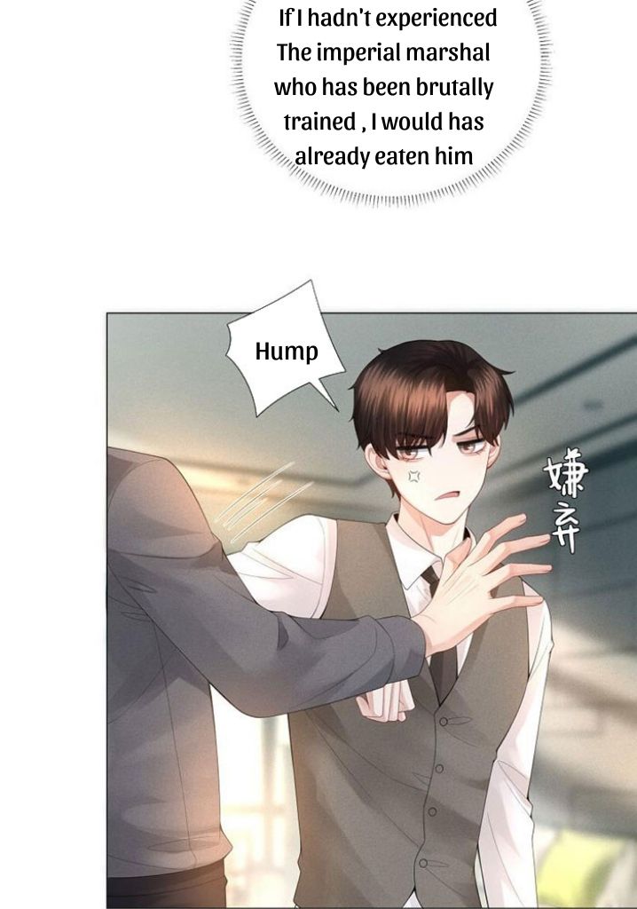 Read Mr. Dior chapter 31 image 9 on Lezhin