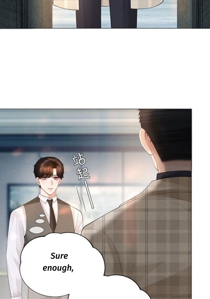 Read Mr. Dior chapter 32 image 10 on Lezhin