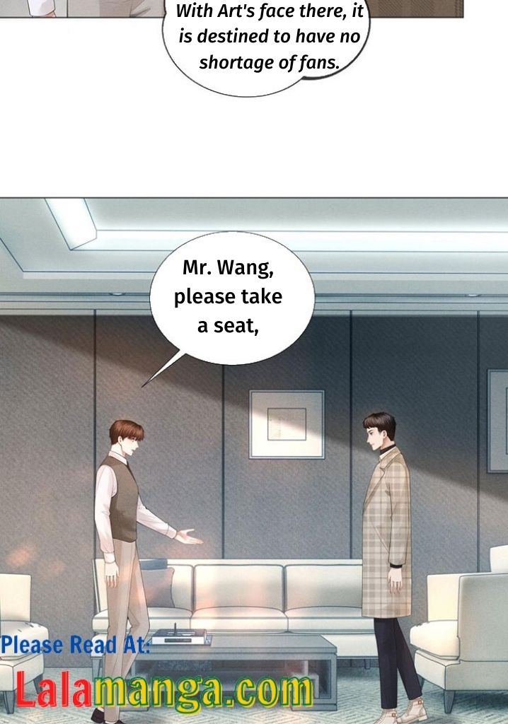 Read Mr. Dior chapter 32 image 11 on Lezhin