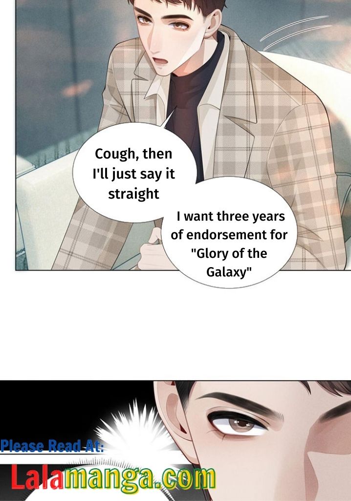 Read Mr. Dior chapter 32 image 19 on Lezhin