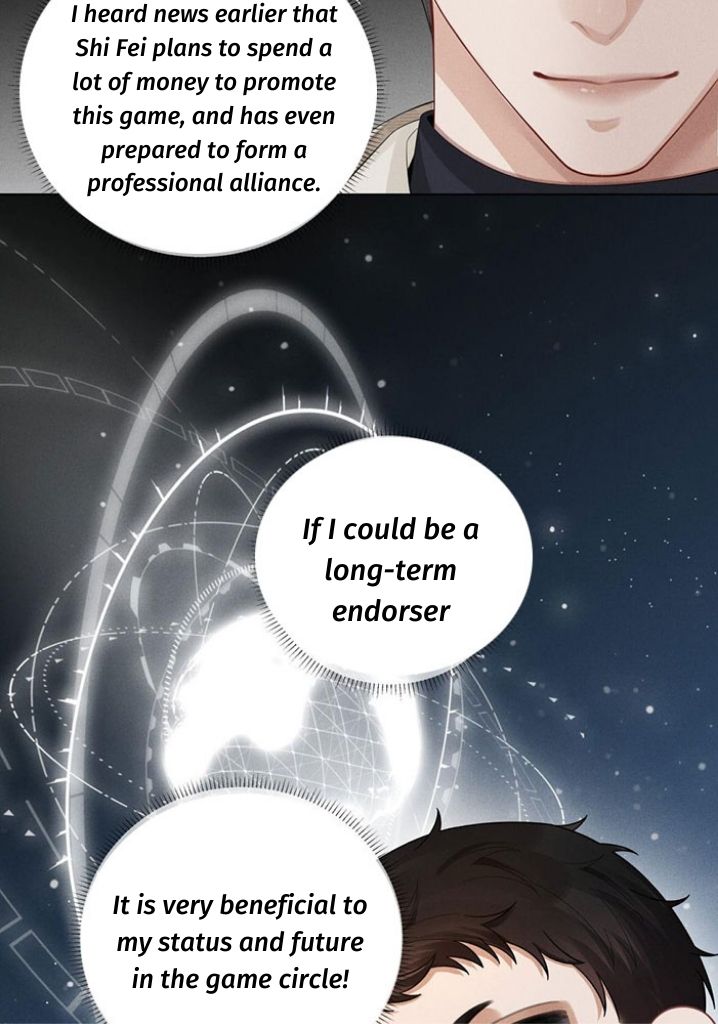 Read Mr. Dior chapter 32 image 20 on Lezhin