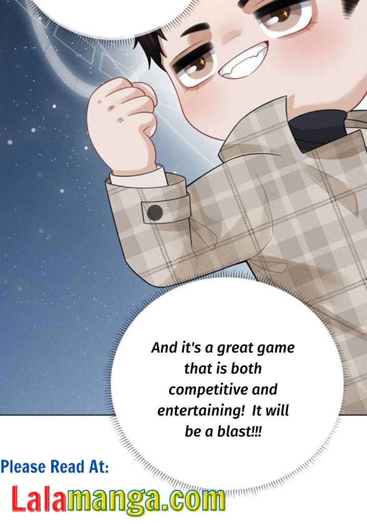Read Mr. Dior chapter 32 image 21 on Lezhin