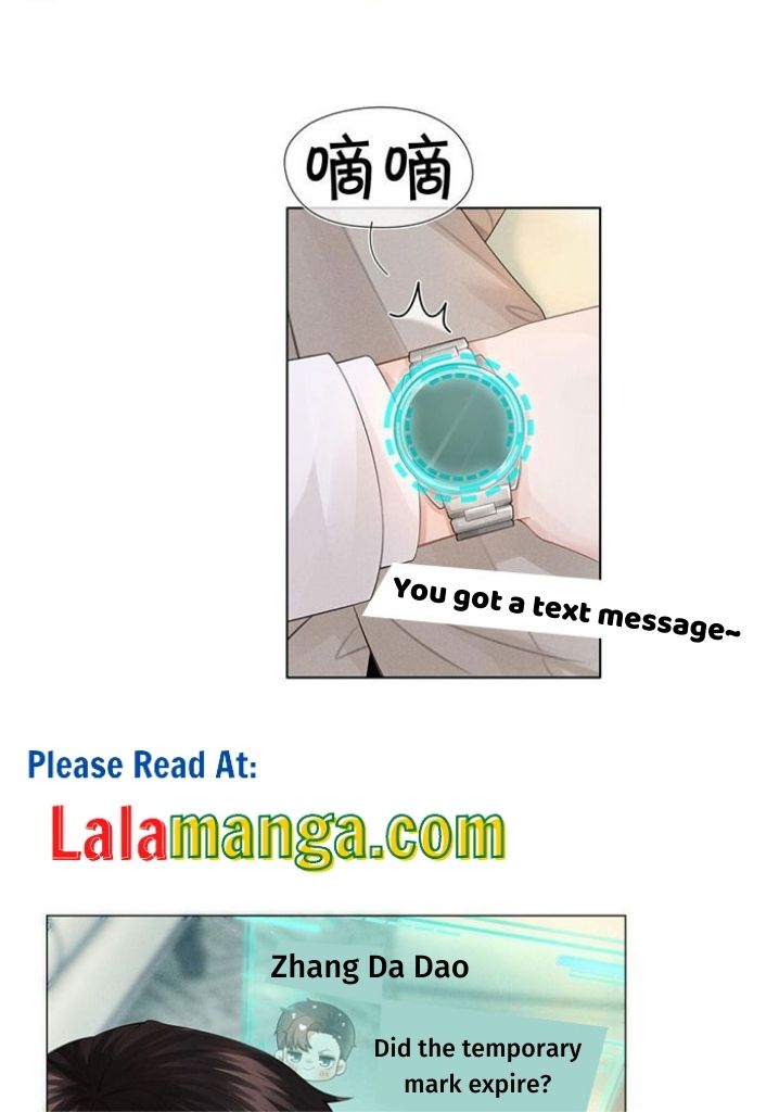 Read Mr. Dior chapter 32 image 23 on Lezhin