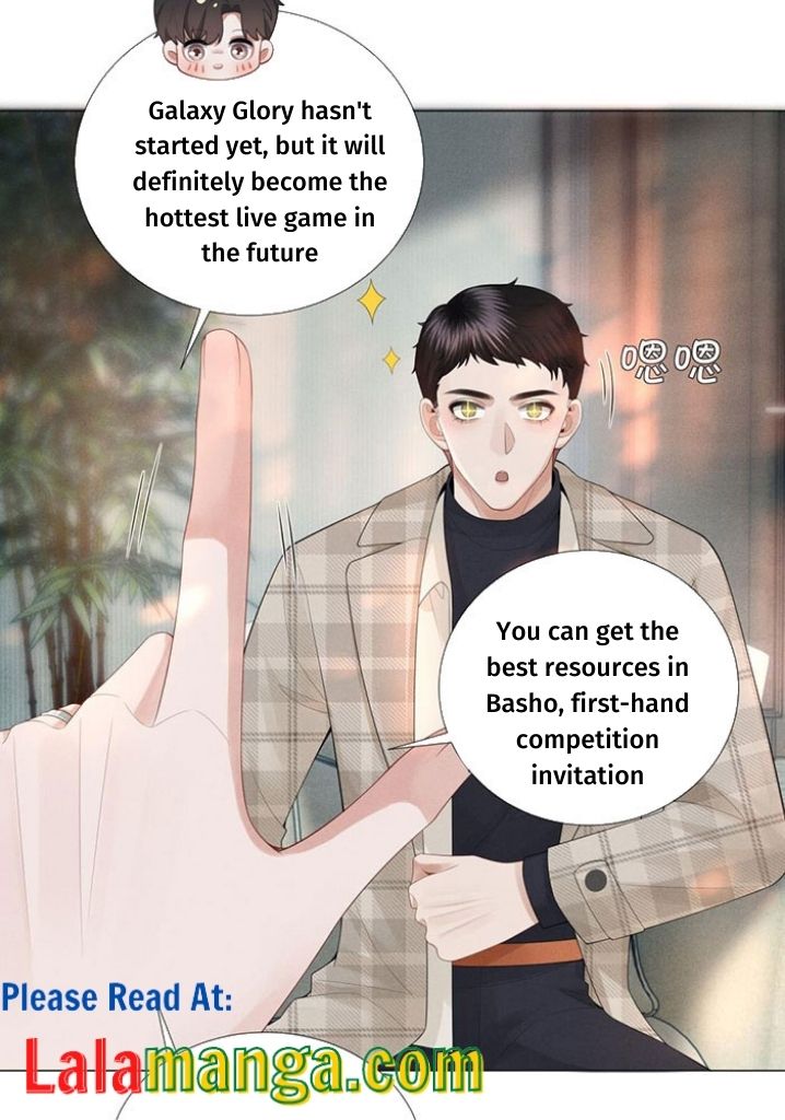 Read Mr. Dior chapter 32 image 27 on Lezhin