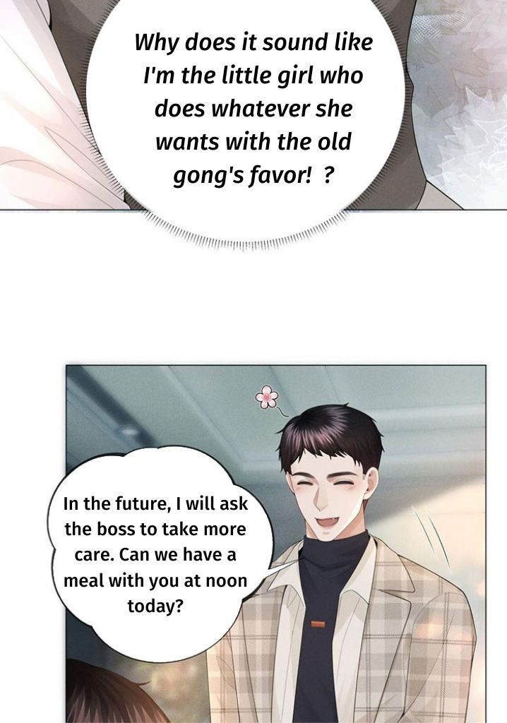Read Mr. Dior chapter 32 image 30 on Lezhin