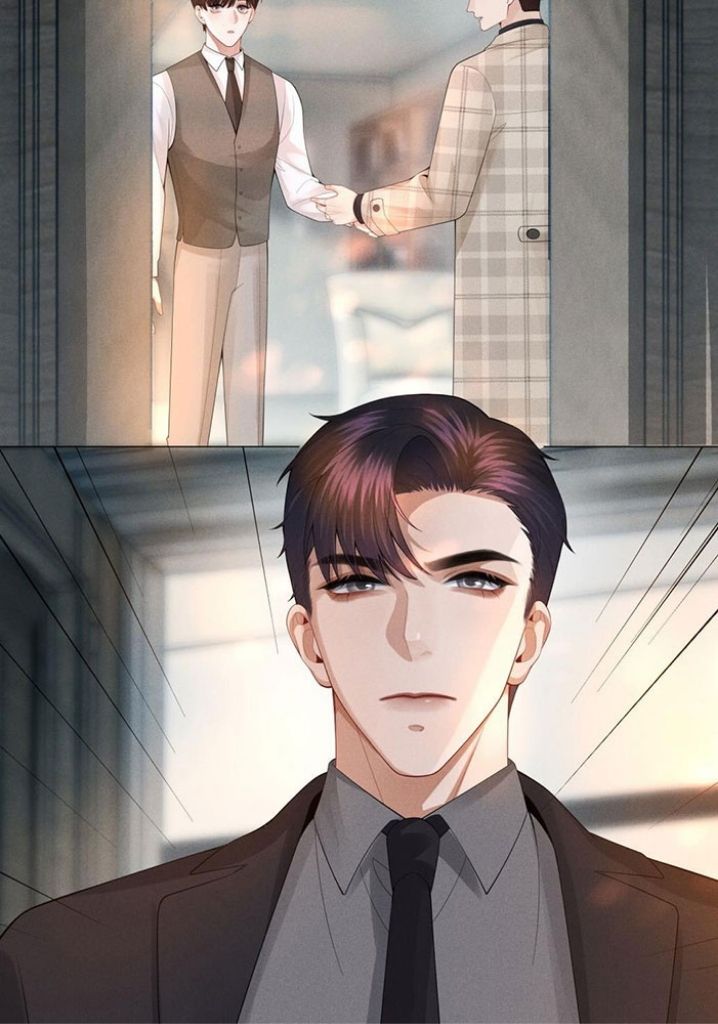 Read Mr. Dior chapter 32 image 32 on Lezhin