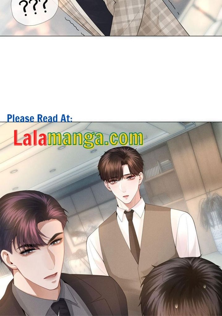 Read Mr. Dior chapter 32 image 35 on Lezhin