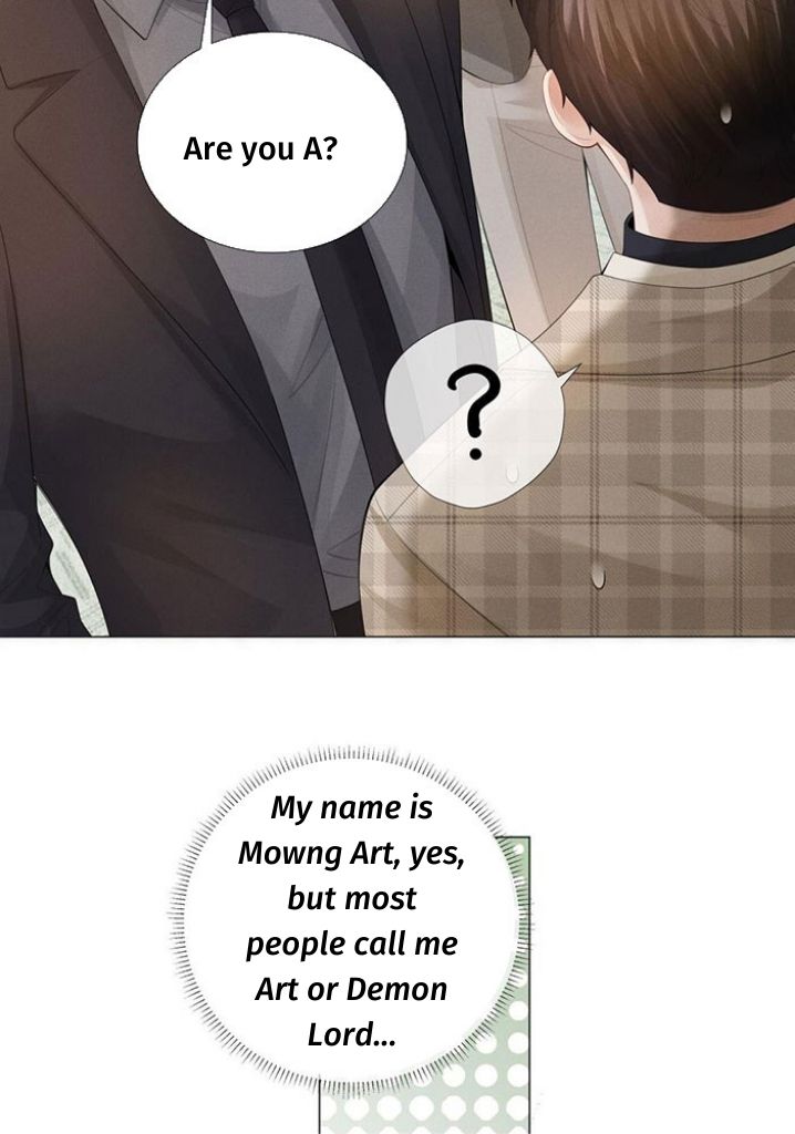 Read Mr. Dior chapter 32 image 36 on Lezhin