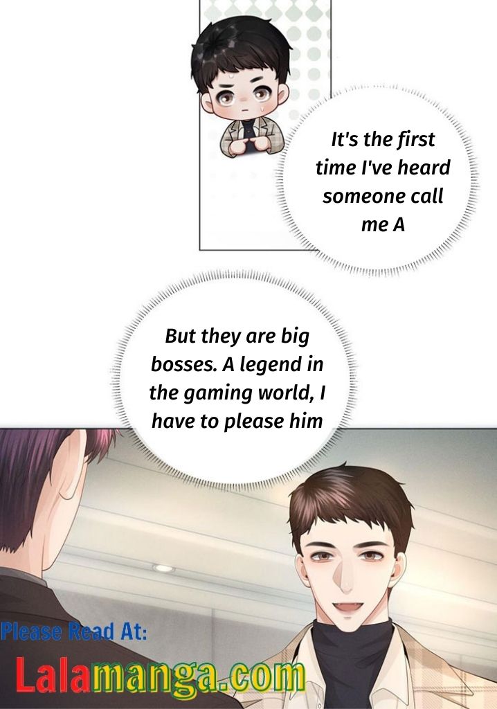 Read Mr. Dior chapter 32 image 37 on Lezhin