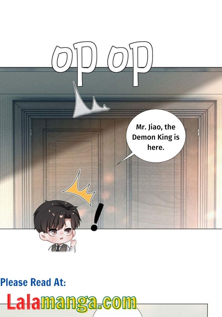 Read Mr. Dior chapter 32 image 7 on Lezhin