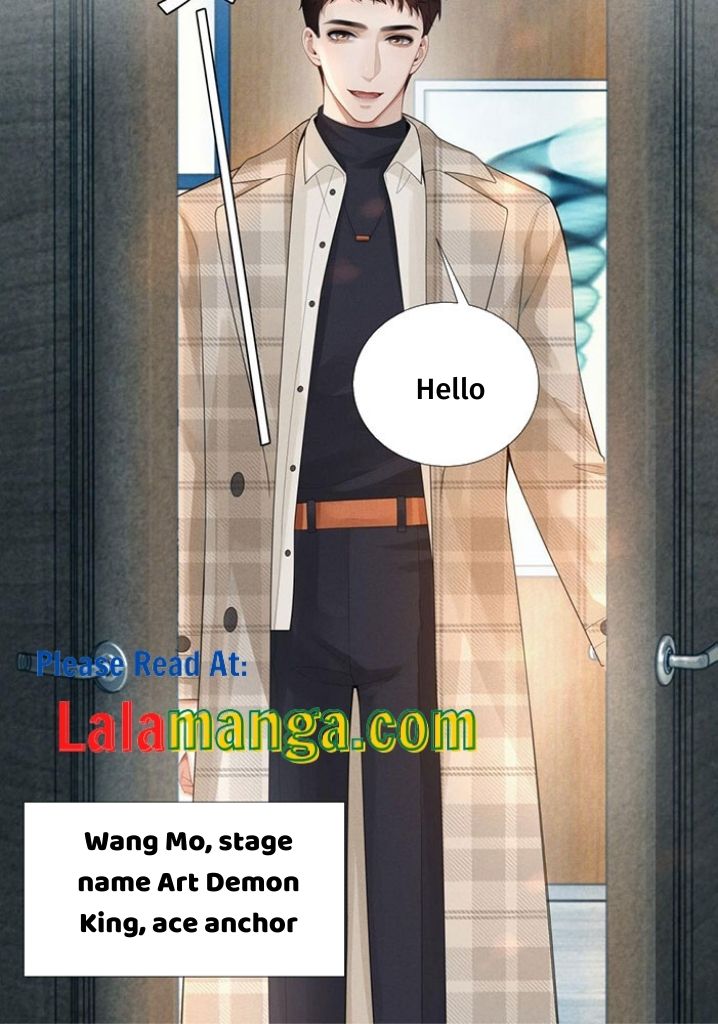 Read Mr. Dior chapter 32 image 9 on Lezhin