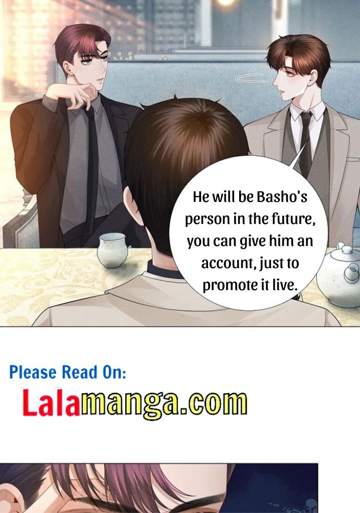 Read Mr. Dior chapter 33 image 10 on Lezhin