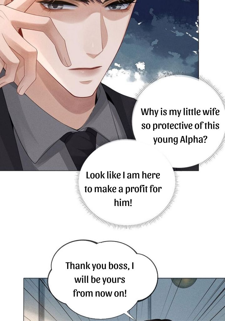 Read Mr. Dior chapter 33 image 11 on Lezhin