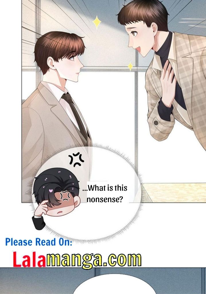 Read Mr. Dior chapter 33 image 12 on Lezhin