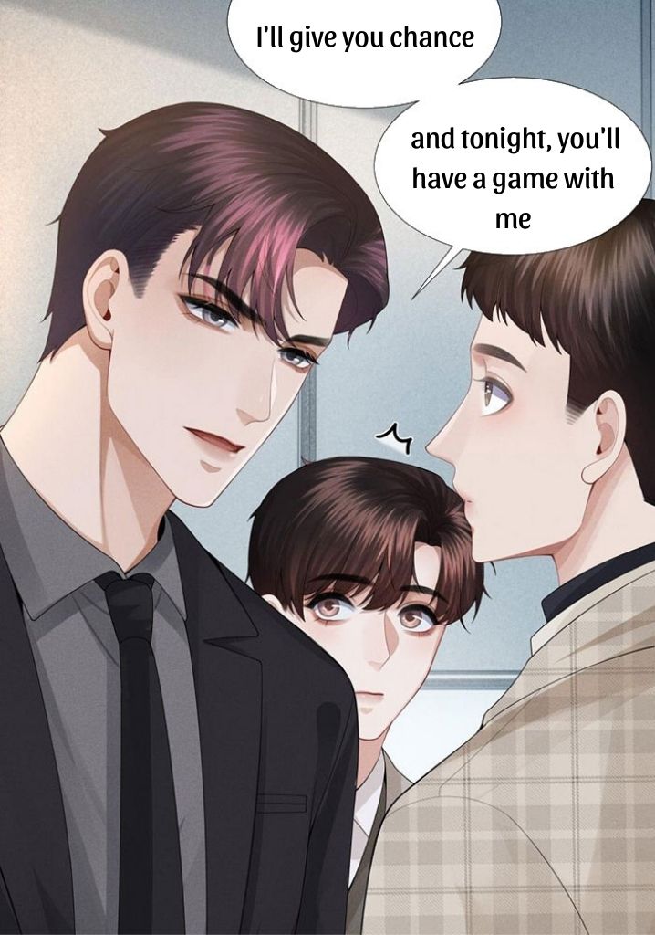 Read Mr. Dior chapter 33 image 13 on Lezhin