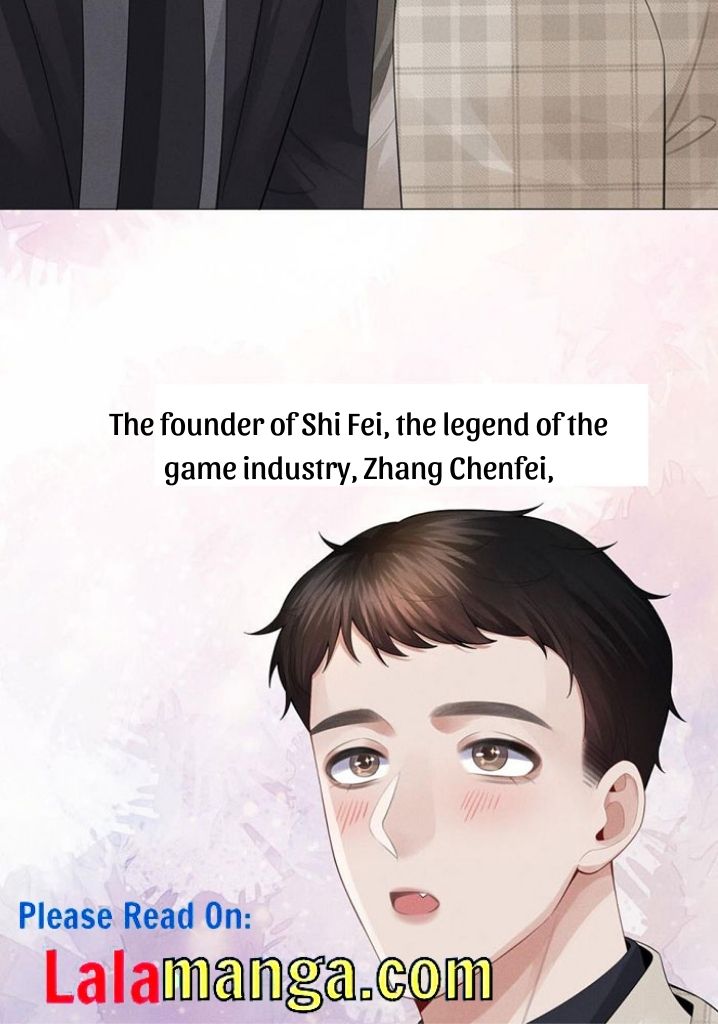 Read Mr. Dior chapter 33 image 14 on Lezhin