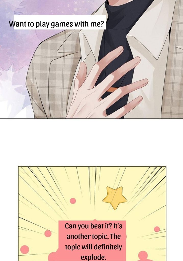 Read Mr. Dior chapter 33 image 15 on Lezhin
