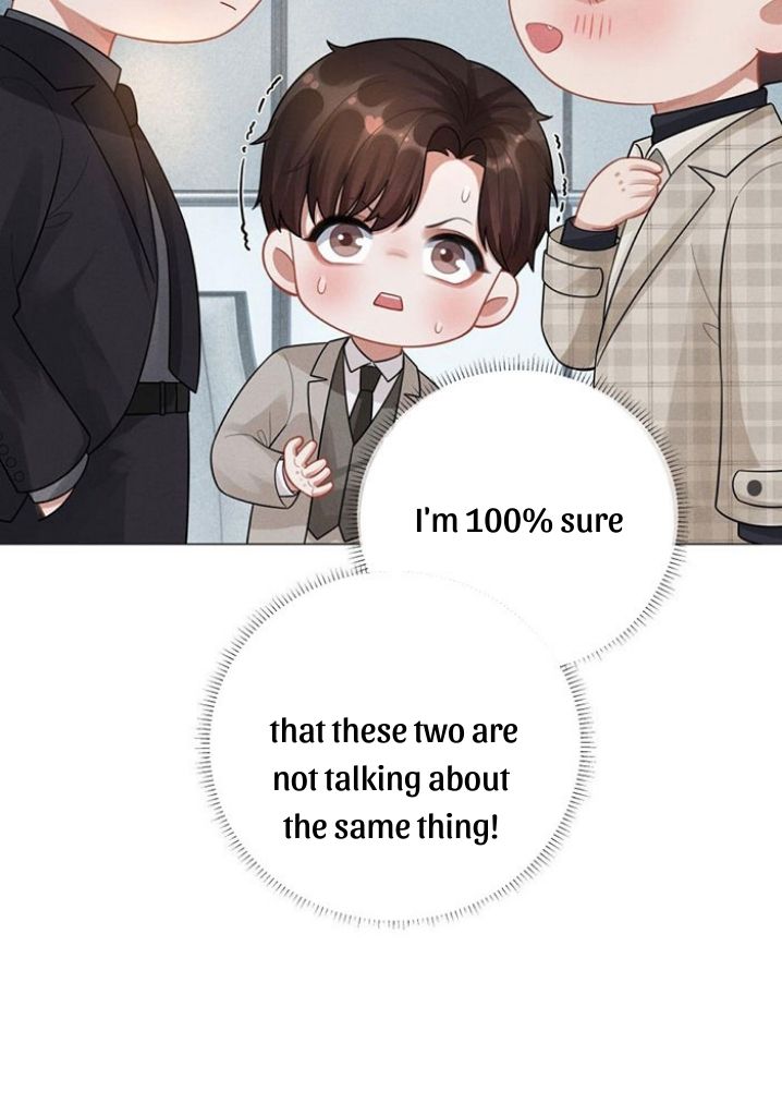 Read Mr. Dior chapter 33 image 17 on Lezhin