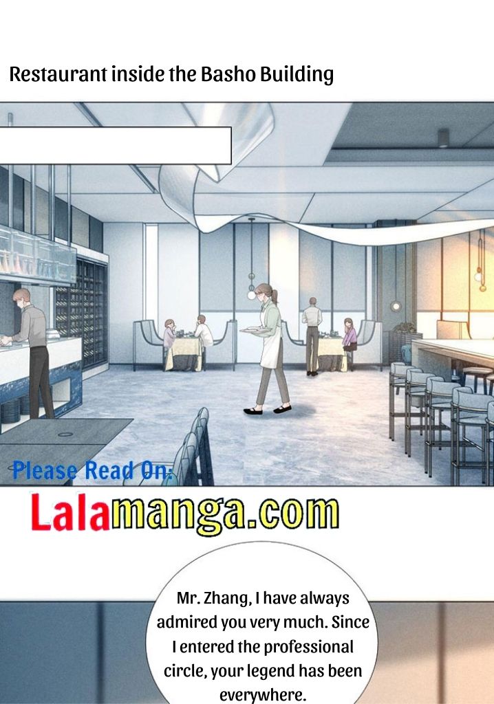 Read Mr. Dior chapter 33 image 2 on Lezhin