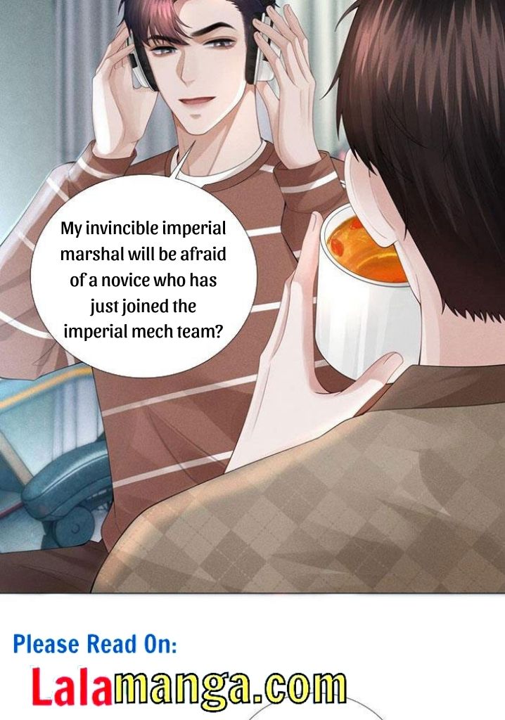 Read Mr. Dior chapter 33 image 20 on Lezhin