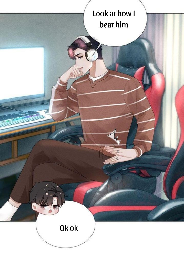 Read Mr. Dior chapter 33 image 21 on Lezhin