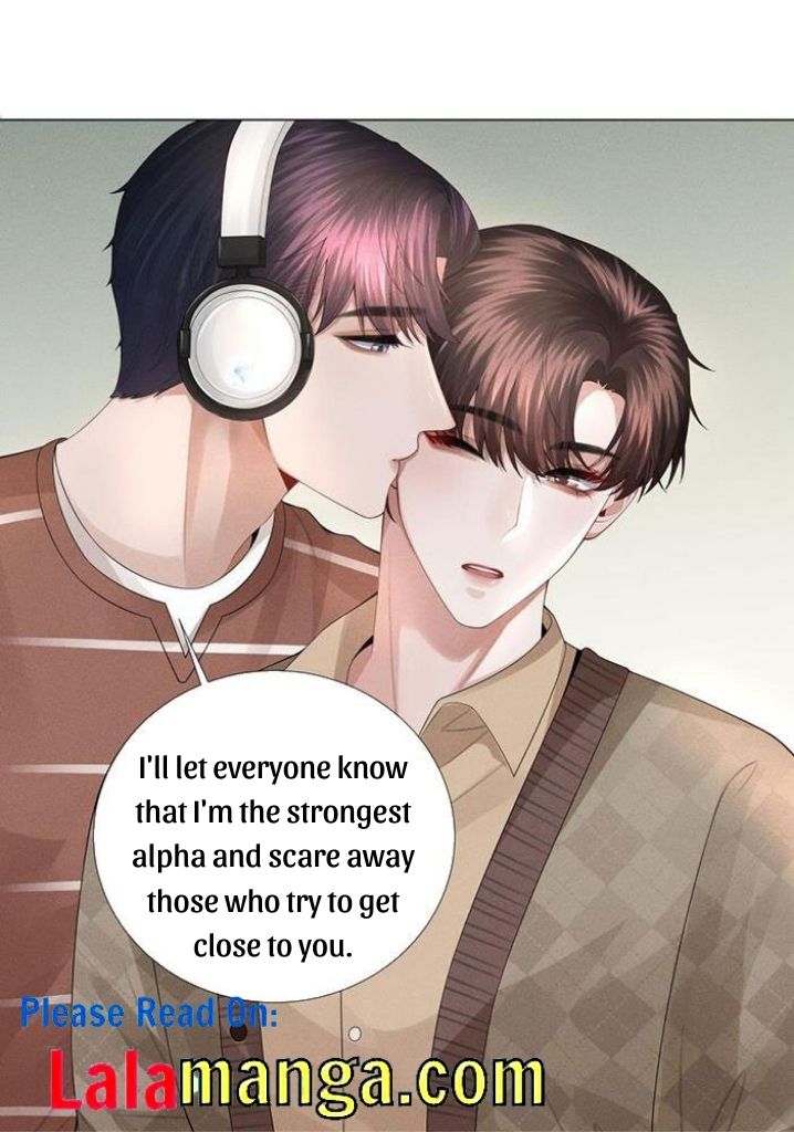 Read Mr. Dior chapter 33 image 22 on Lezhin
