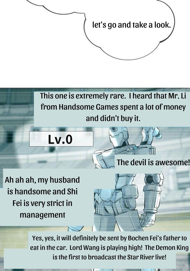Read Mr. Dior chapter 33 image 25 on Lezhin