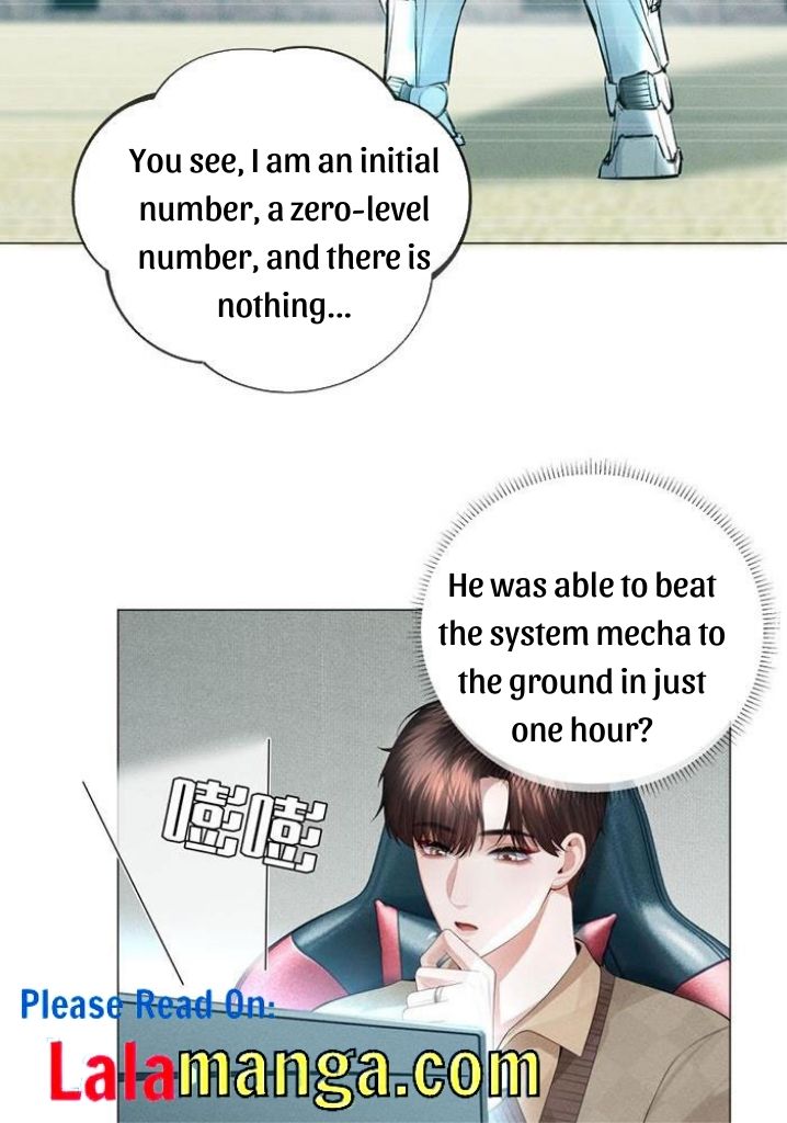 Read Mr. Dior chapter 33 image 26 on Lezhin