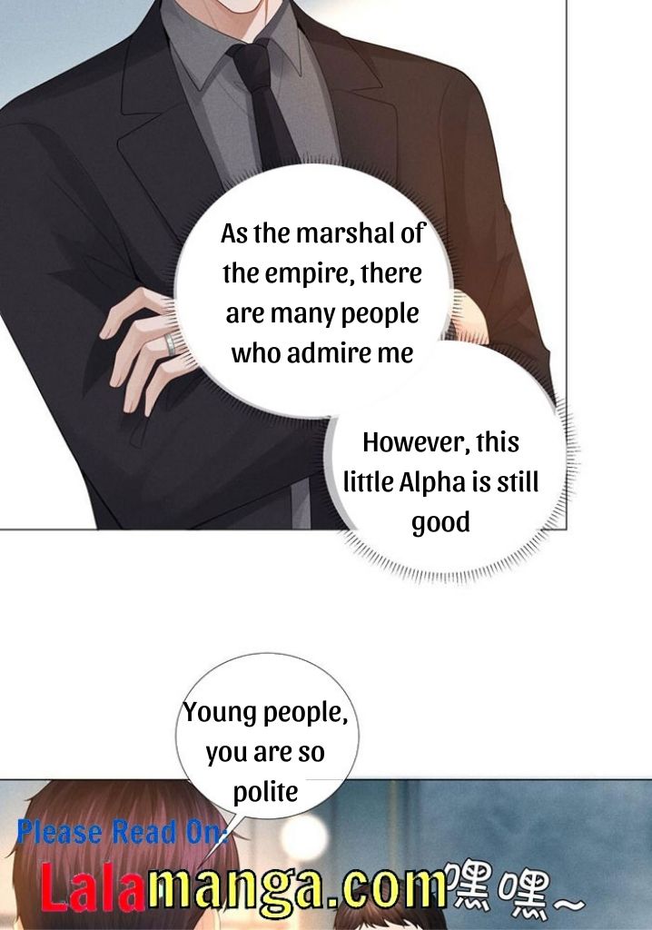 Read Mr. Dior chapter 33 image 4 on Lezhin