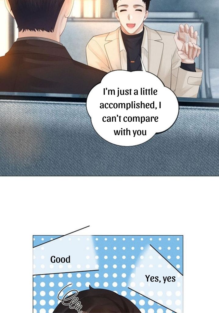 Read Mr. Dior chapter 33 image 5 on Lezhin