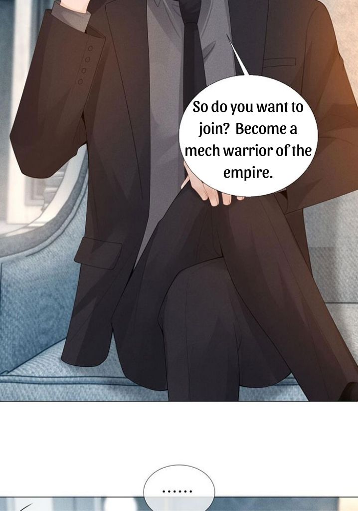 Read Mr. Dior chapter 33 image 7 on Lezhin