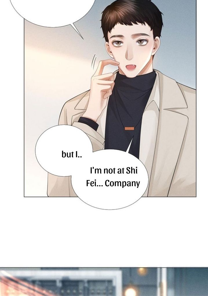 Read Mr. Dior chapter 33 image 9 on Lezhin