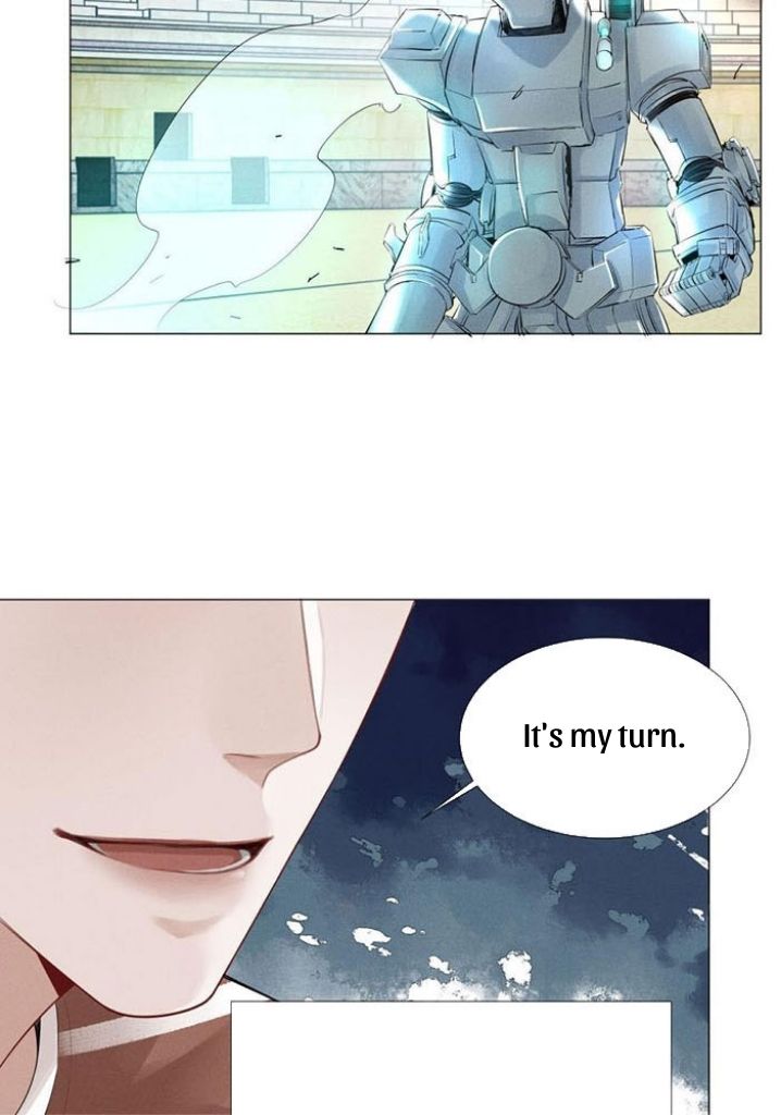 Read Mr. Dior chapter 34 image 17 on Lezhin