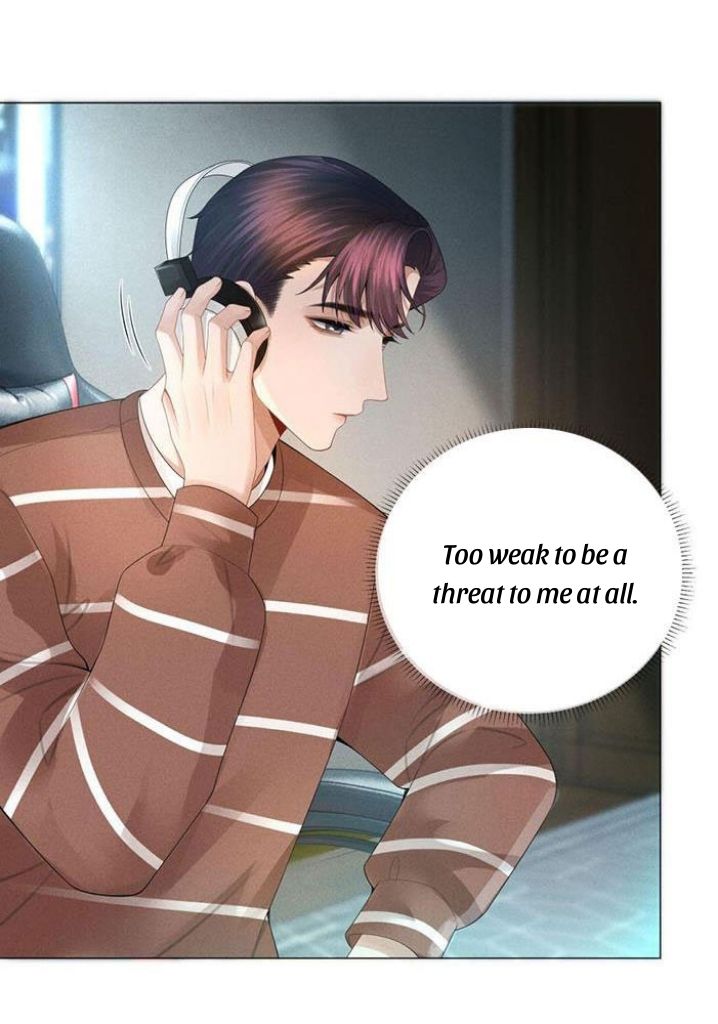 Read Mr. Dior chapter 34 image 25 on Lezhin